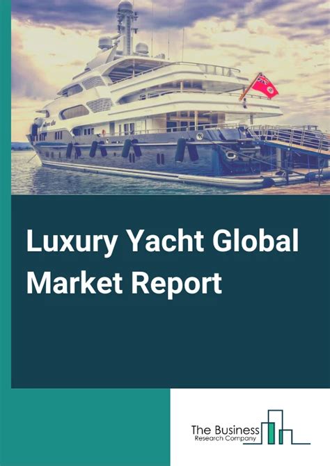 Superyacht Market Reports .